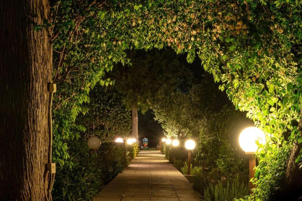 Calvocoressi Estate Хиос Экстерьер фото
